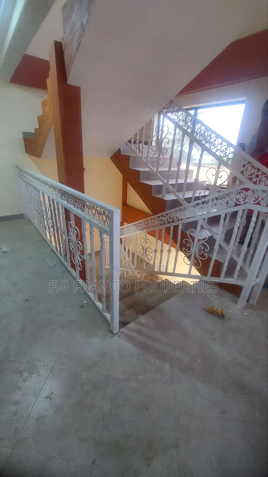 2bdrm Apartment in Kg.Franco Properties, Spintex for rent