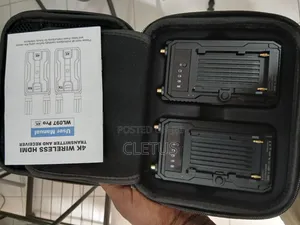  Hdmi Transmitter and Receiver 400 Mm for Sale