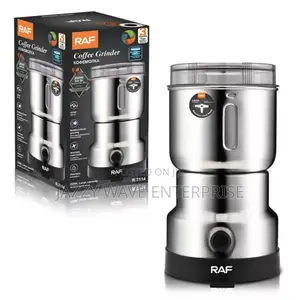 Coffee Grinder