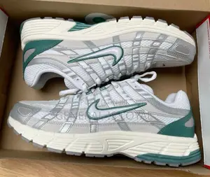 Nike P 6000