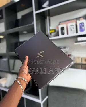 New Laptop HP Spectre 14 16GB Intel Core I7 SSD 1T