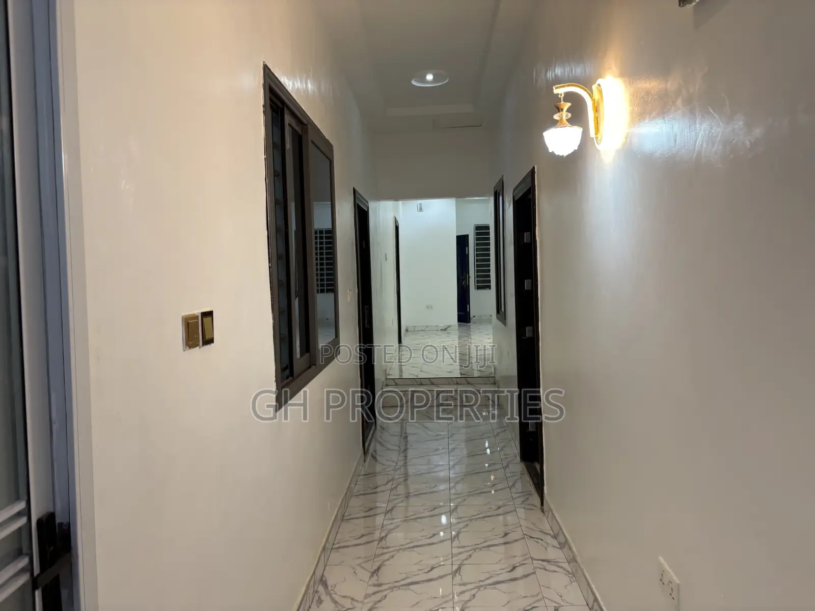 4bdrm House in Buokrom Estate Area., Kwabre for sale