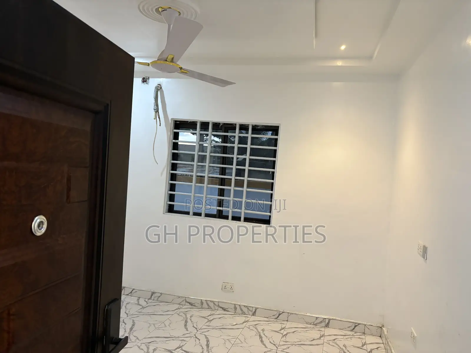 4bdrm House in Buokrom Estate Area., Kwabre for sale