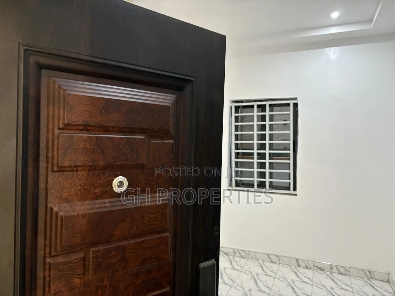 4bdrm House in Buokrom Estate Area., Kwabre for sale