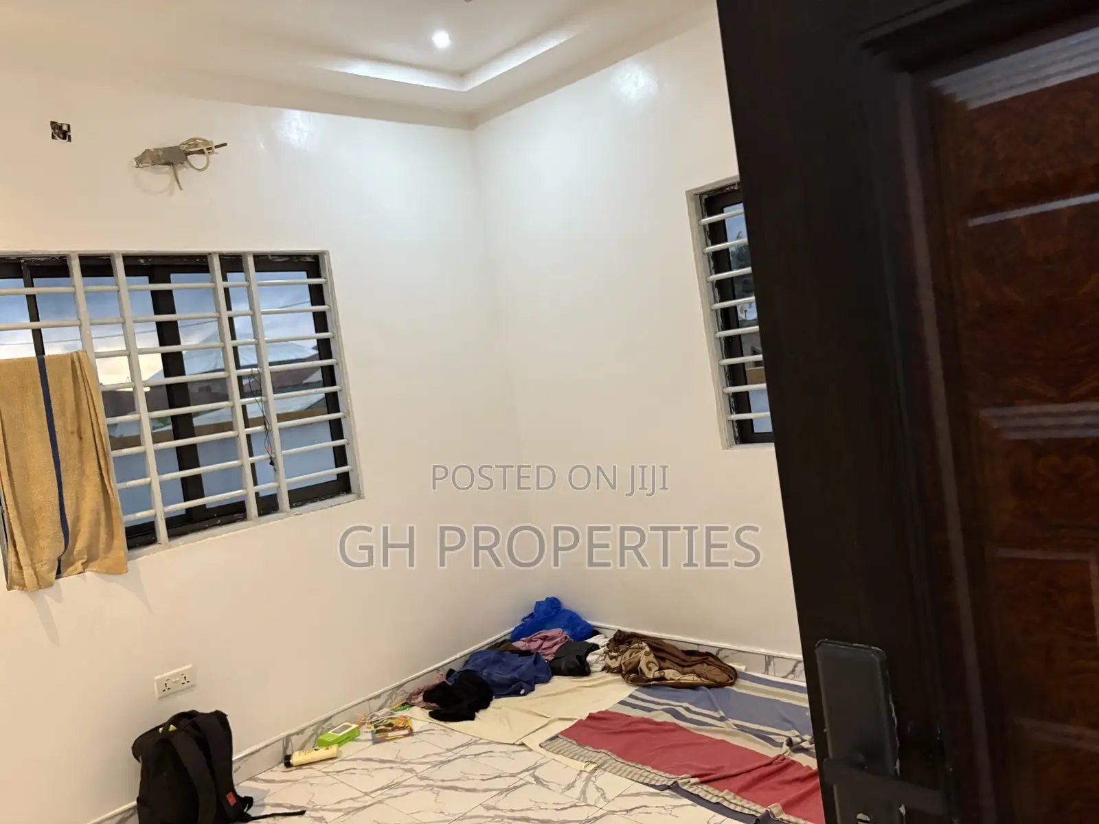 4bdrm House in Buokrom Estate Area., Kwabre for sale