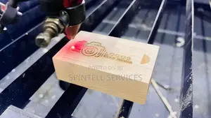 Cheap Laser Engraving