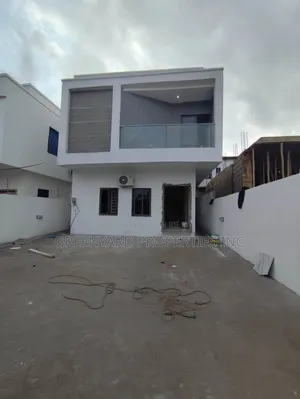 4bdrm House in Ogbojo, East Legon for sale