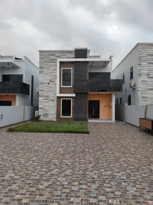 5bdrm House in Ogbojo, East Legon for sale