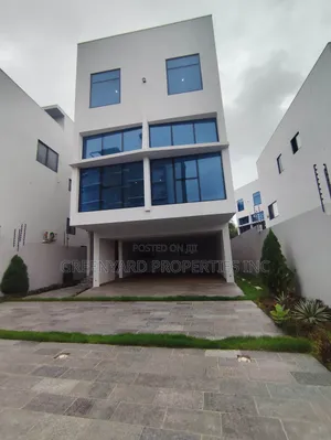 5bdrm House in East Legon for rent