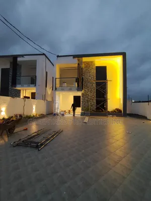 4bdrm House in Hills, East Legon for sale