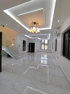 4bdrm House in Hills, East Legon for sale