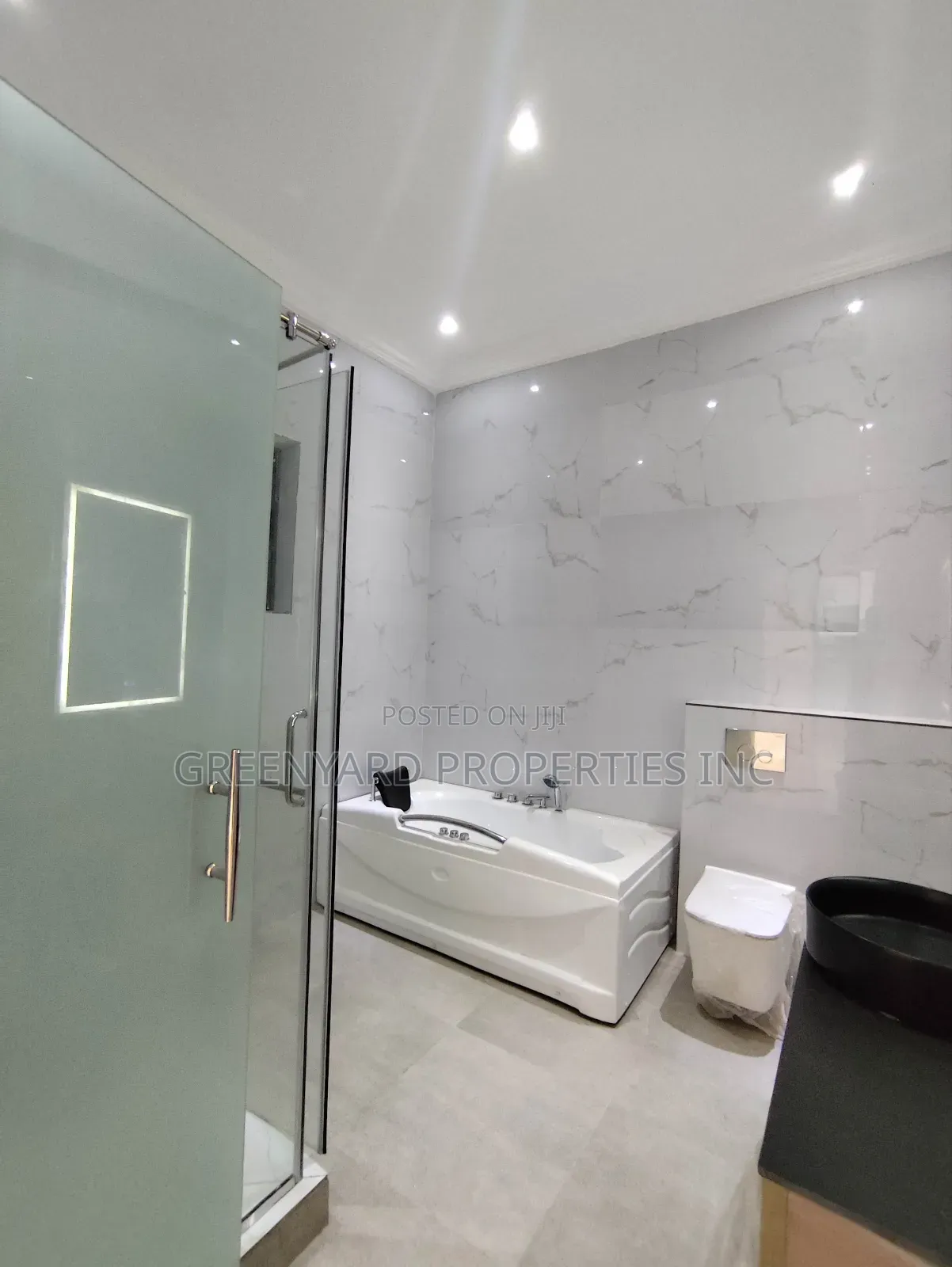 4bdrm House in Hills, East Legon for sale