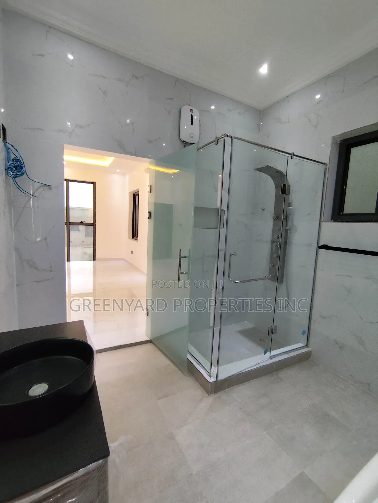 4bdrm House in Hills, East Legon for sale