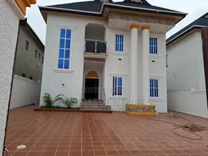 Furnished 4bdrm House in Atasomanso, Kumasi Metropolitan for sale