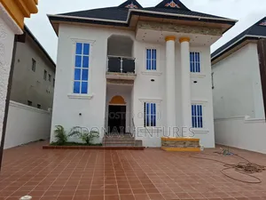 Furnished 4bdrm House in Atasomanso, Kumasi Metropolitan for sale