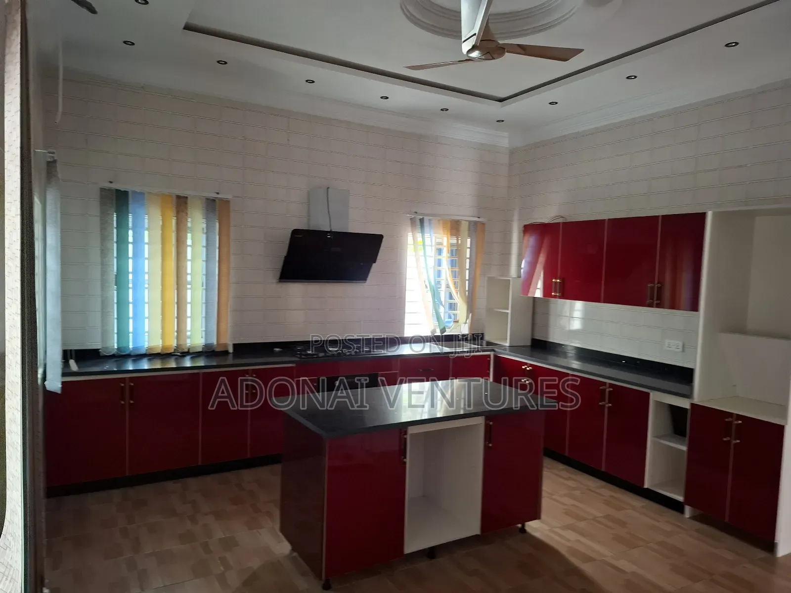 Furnished 4bdrm House in Atasomanso, Kumasi Metropolitan for sale