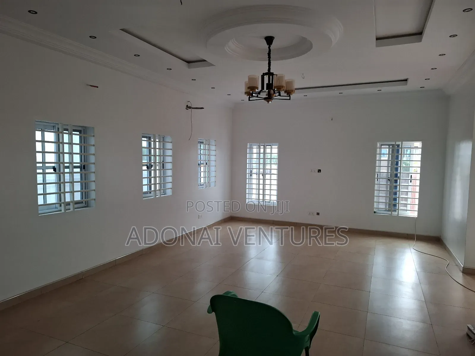 Furnished 4bdrm House in Atasomanso, Kumasi Metropolitan for sale