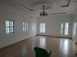 Furnished 4bdrm House in Atasomanso, Kumasi Metropolitan for sale