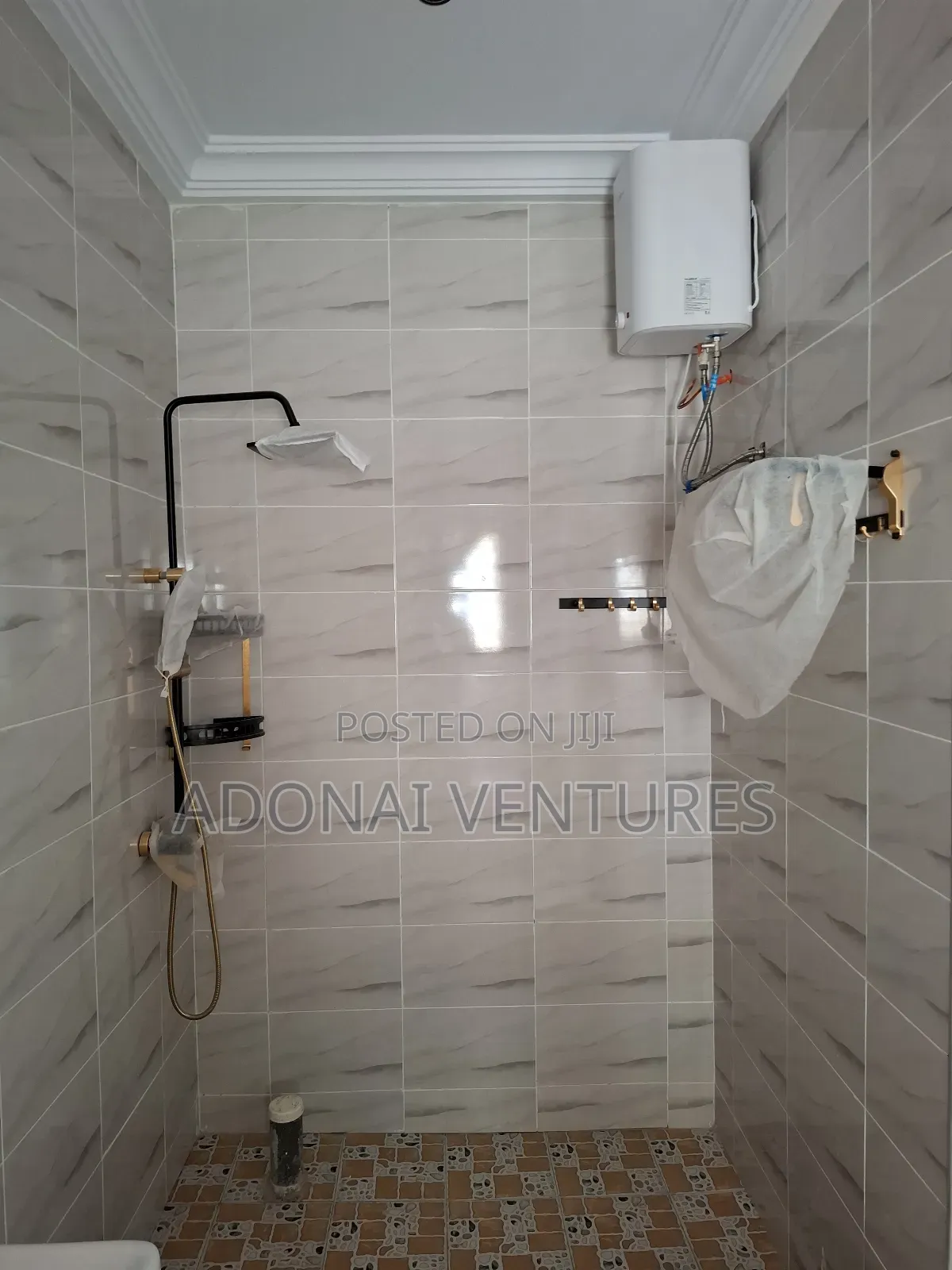 Furnished 4bdrm House in Atasomanso, Kumasi Metropolitan for sale