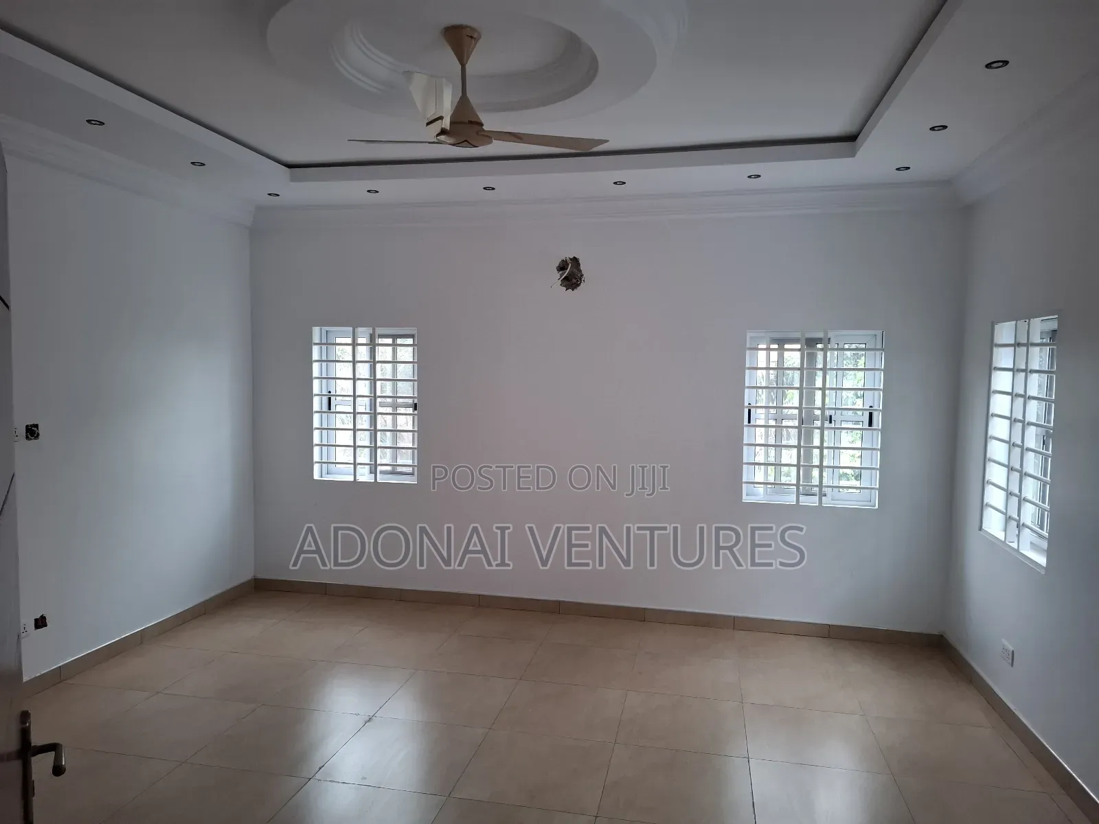 Furnished 4bdrm House in Atasomanso, Kumasi Metropolitan for sale