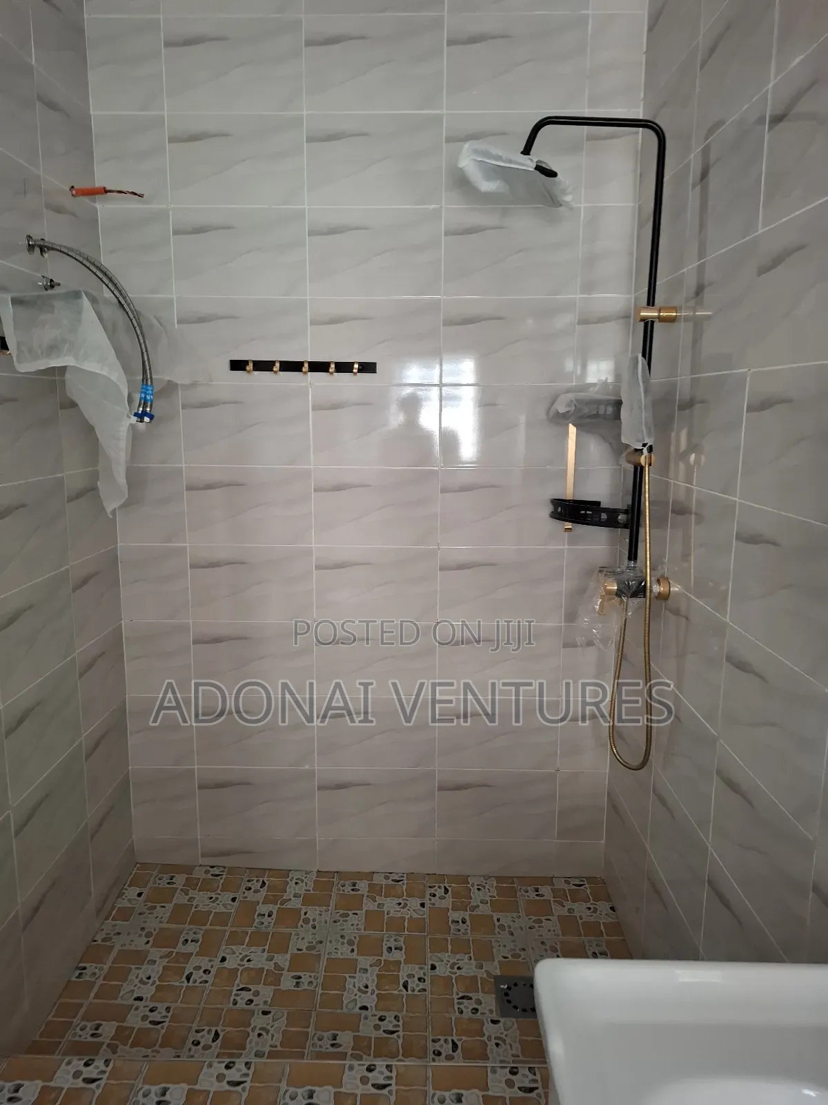 Furnished 4bdrm House in Atasomanso, Kumasi Metropolitan for sale