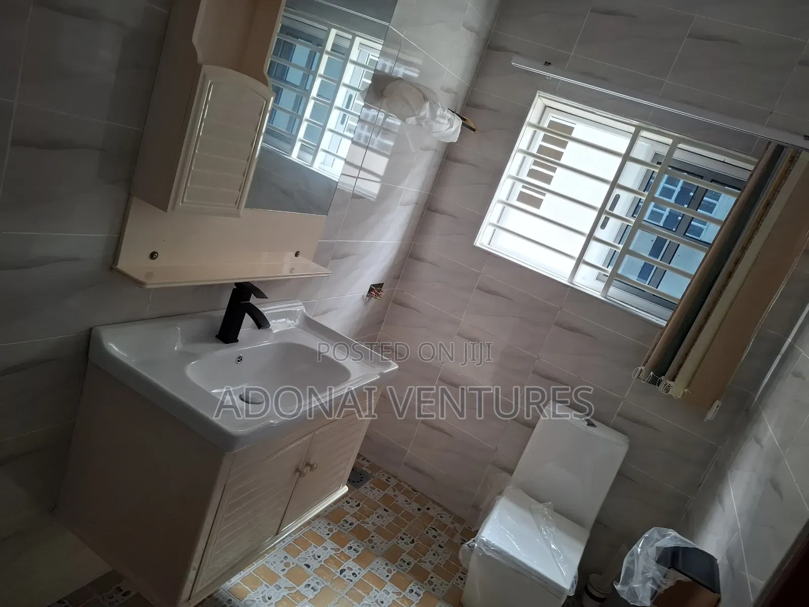 Furnished 4bdrm House in Atasomanso, Kumasi Metropolitan for sale