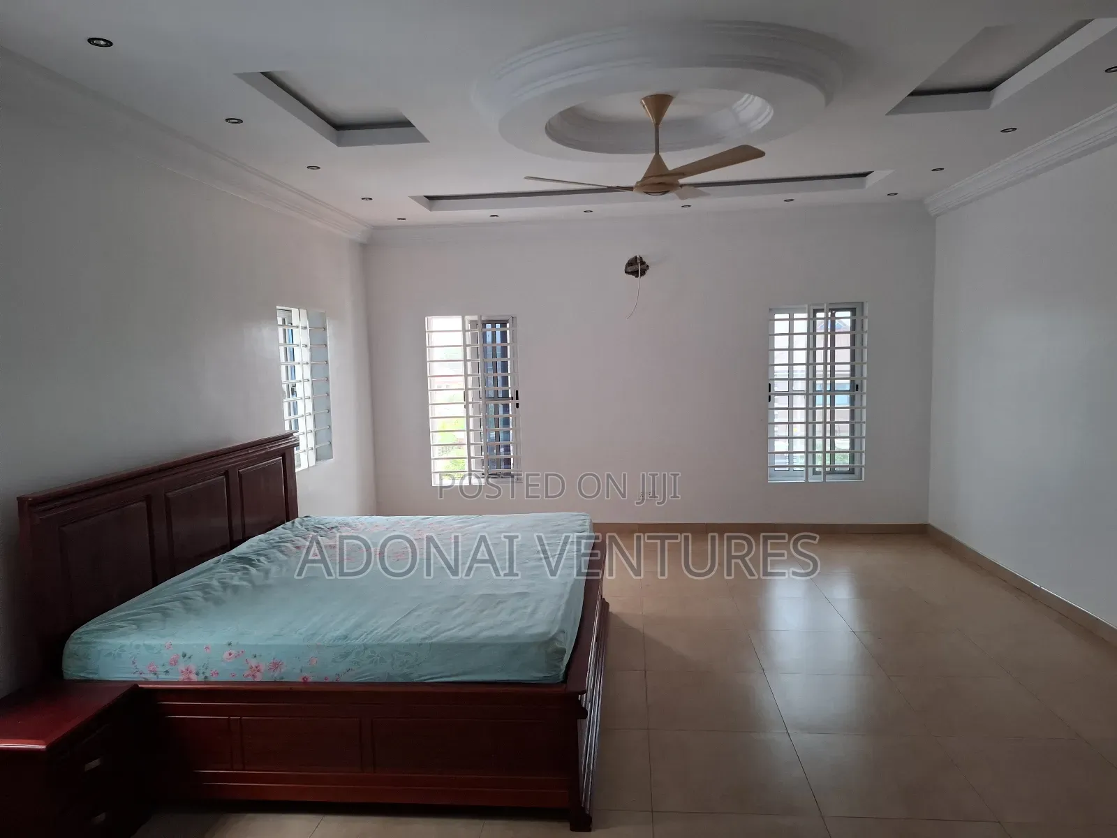 Furnished 4bdrm House in Atasomanso, Kumasi Metropolitan for sale