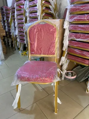 Conference Chairs