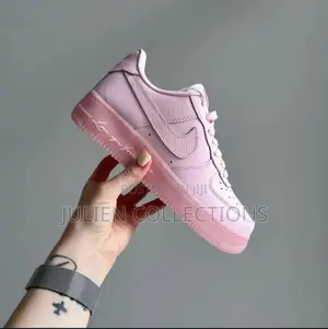 Nike Air Force Lyf Lite Pink
