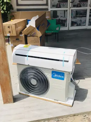Choose Classic Midea Split R410a 1.5 Horsepower Ac