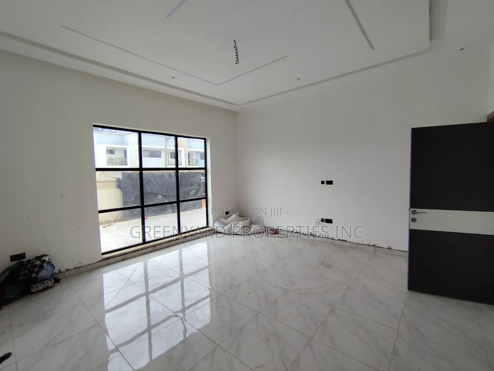 3bdrm House in Hills, East Legon for rent