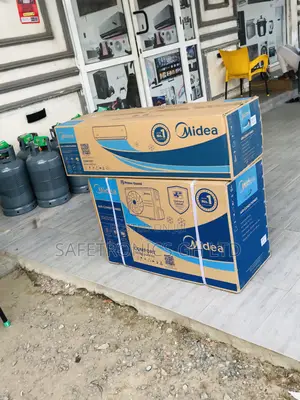 Choose Midea High Density 2.5 Horsepower Inverter Split Ac