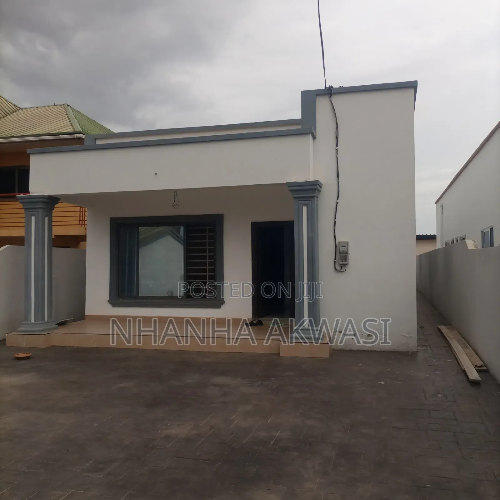 3bdrm House in Spintex Mant, Sakumono for rent