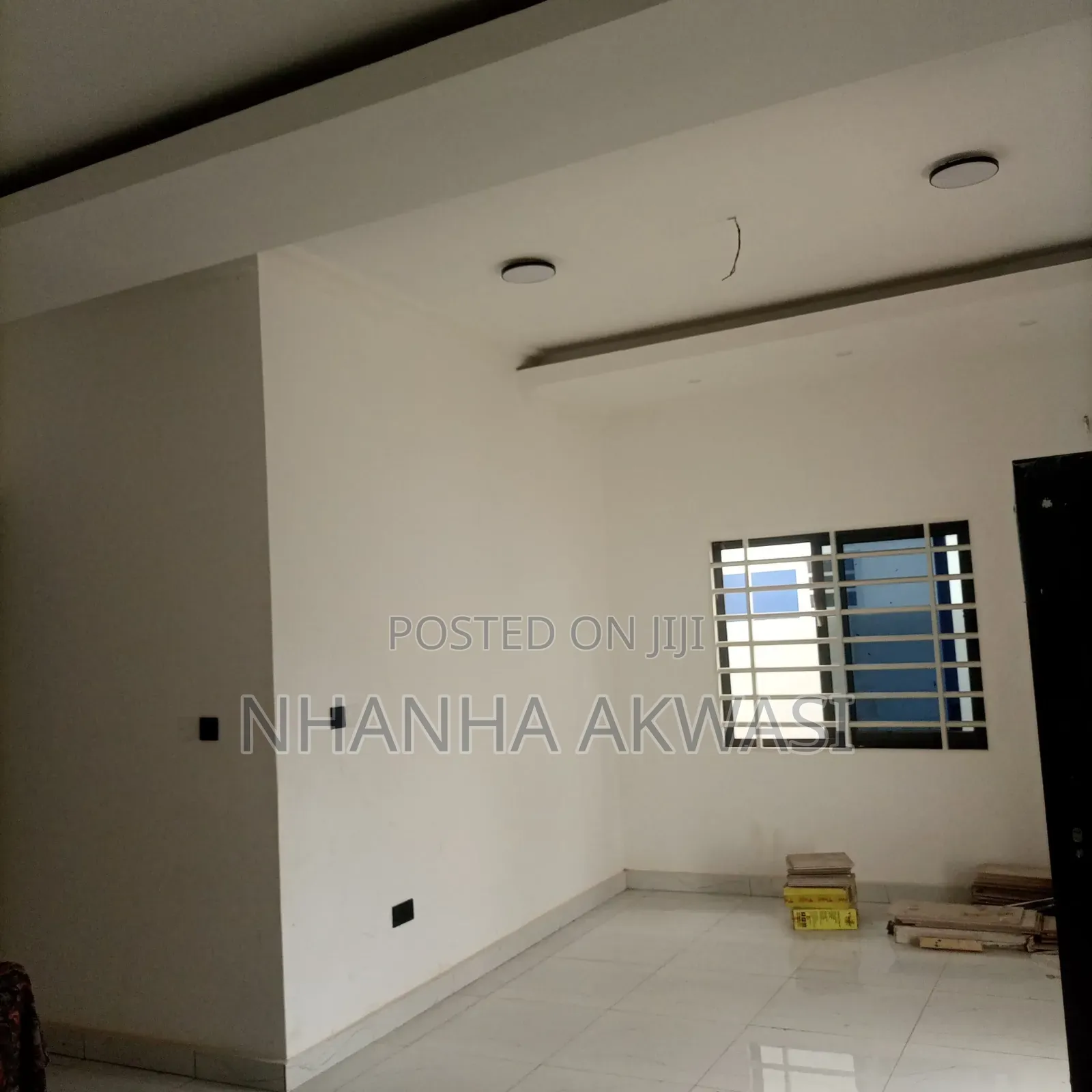3bdrm House in Spintex Mant, Sakumono for rent