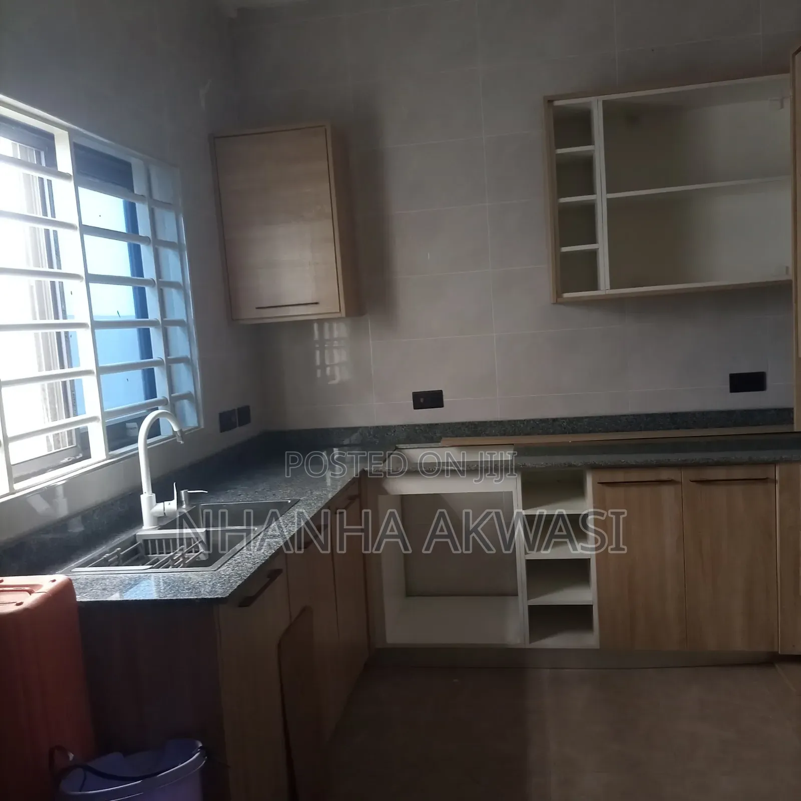 3bdrm House in Spintex Mant, Sakumono for rent