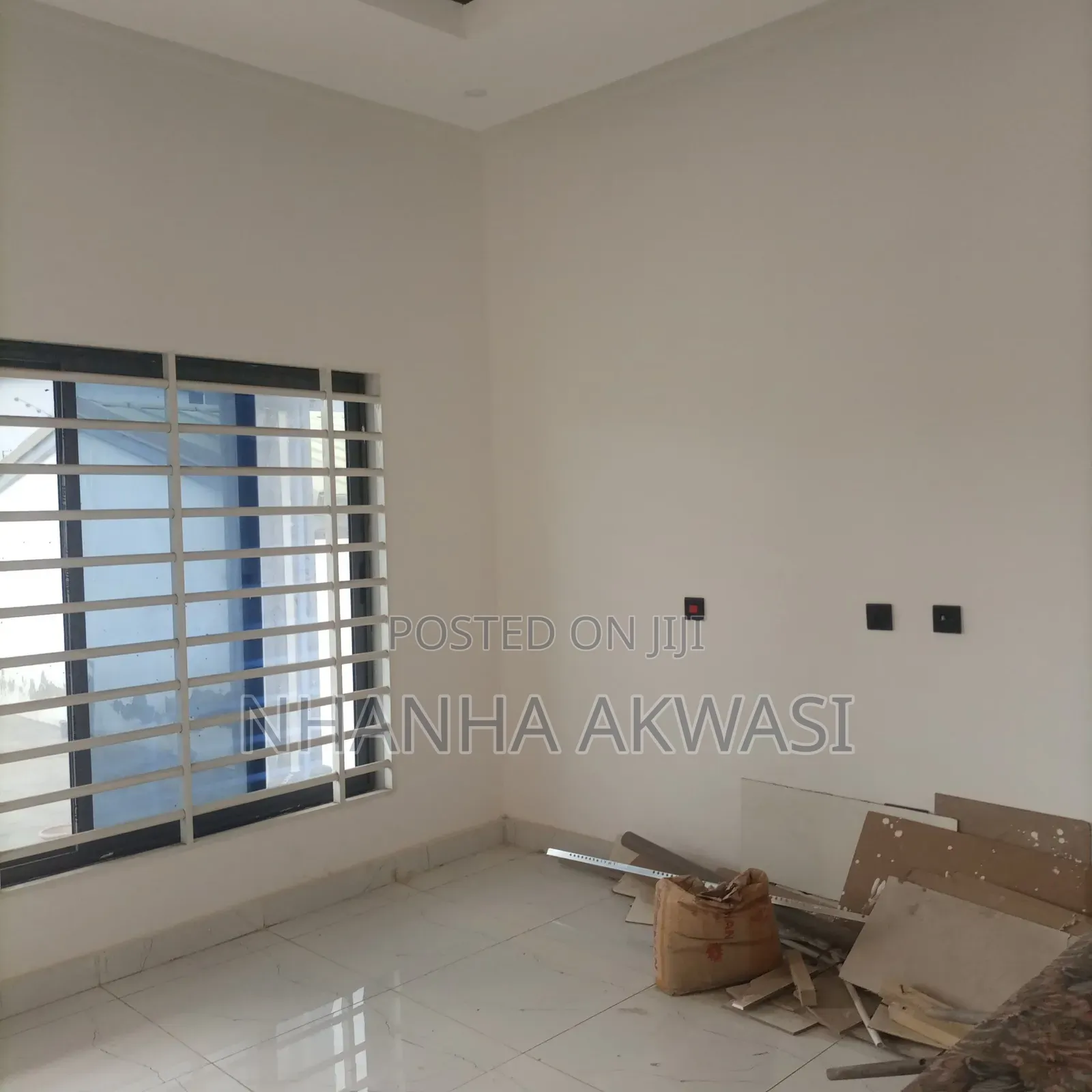 3bdrm House in Spintex Mant, Sakumono for rent