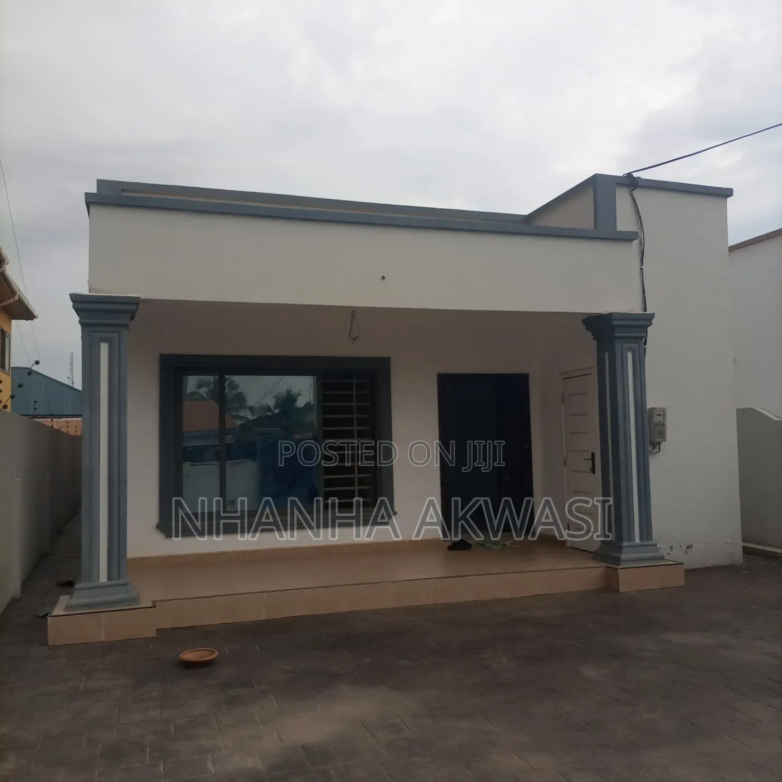 3bdrm House in Spintex Mant, Sakumono for rent