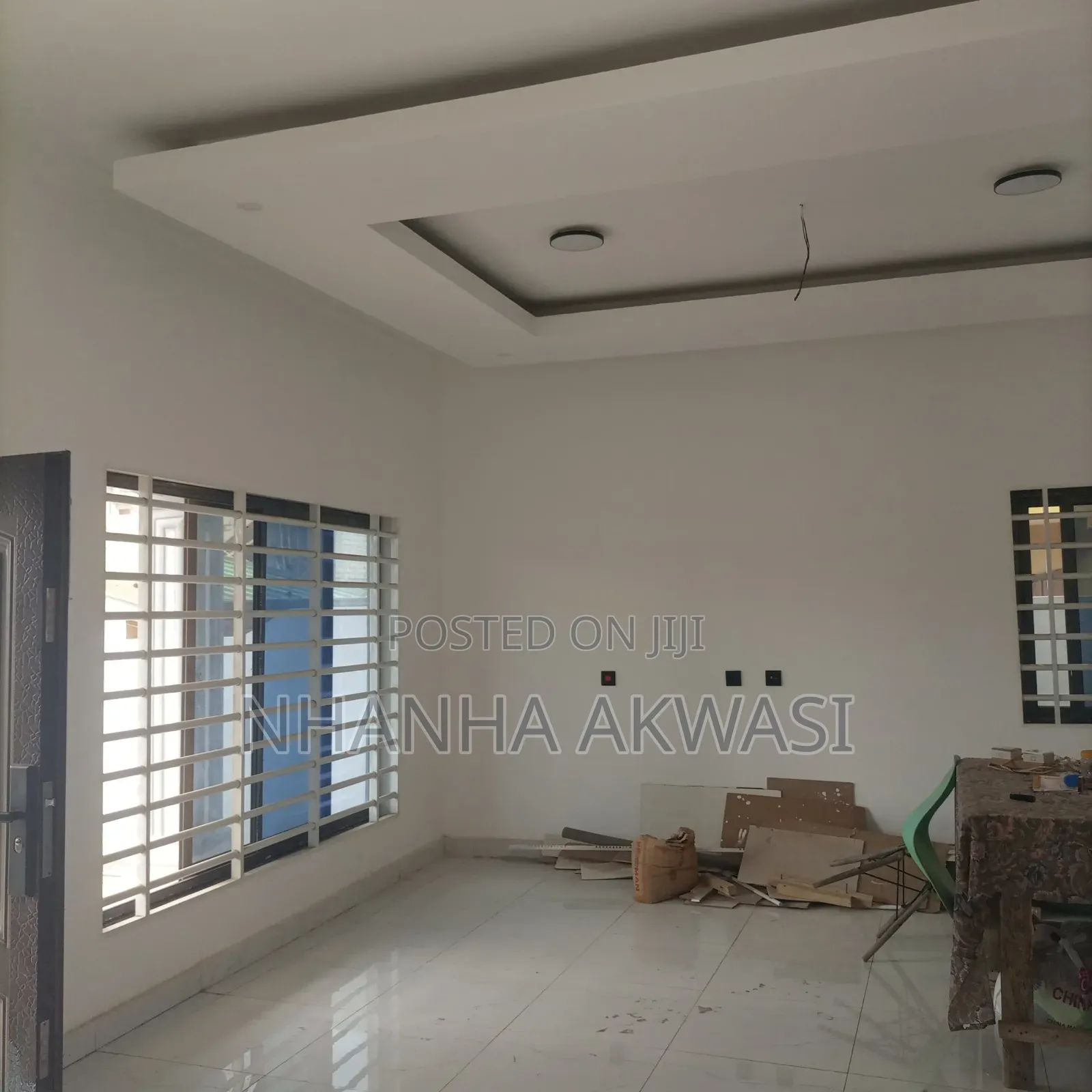 3bdrm House in Spintex Mant, Sakumono for rent