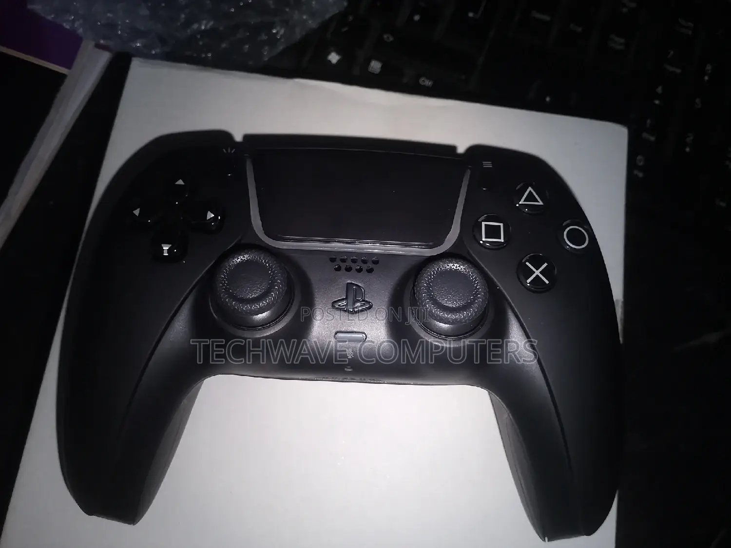 Original Ps5 Controller