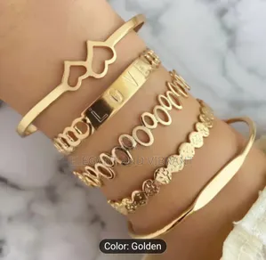 Bangle Elegant Ring Accessories for Women