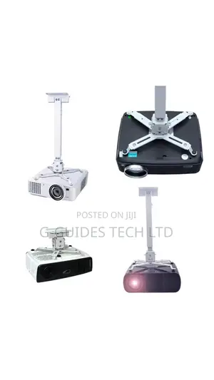 Pm4365 Universal Projector Ceiling Mount Wall Mount 43-65cm