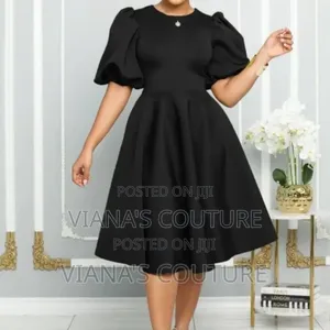 Ladies Dress