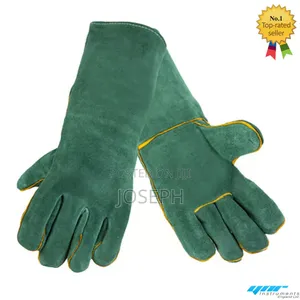 Anti Bite and Scratch Animals Protection Gloves