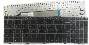 Keyboard for Hp Probook 4540s 4540 4545s Series