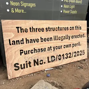 Plywood Cutting