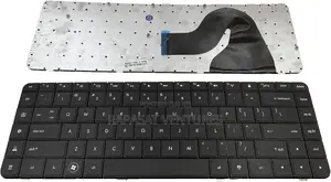 Hp Compaq Presario Cq62 Keyboard