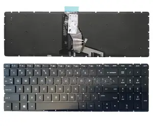 Hp 250-G6 Keyboard With Backlight