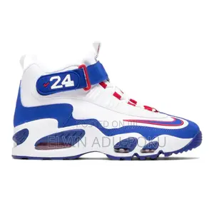 Nike Air Griffey Max 1 Sneakers In Different Colours, Swipe >>>>