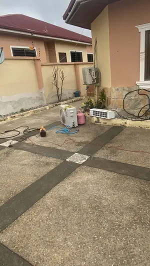 Air Conditioner Repairs and Servicing.