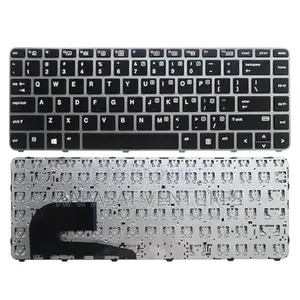 Laptop Keyboard for Hp Elitebook 840 G3